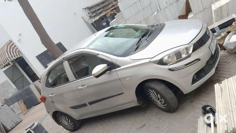 Tata Tiago 2018