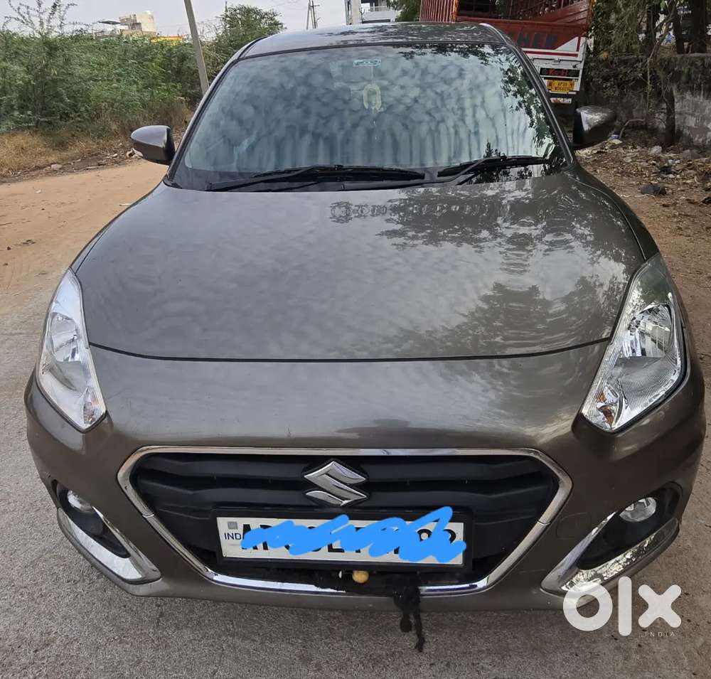 Car Very Good Condition