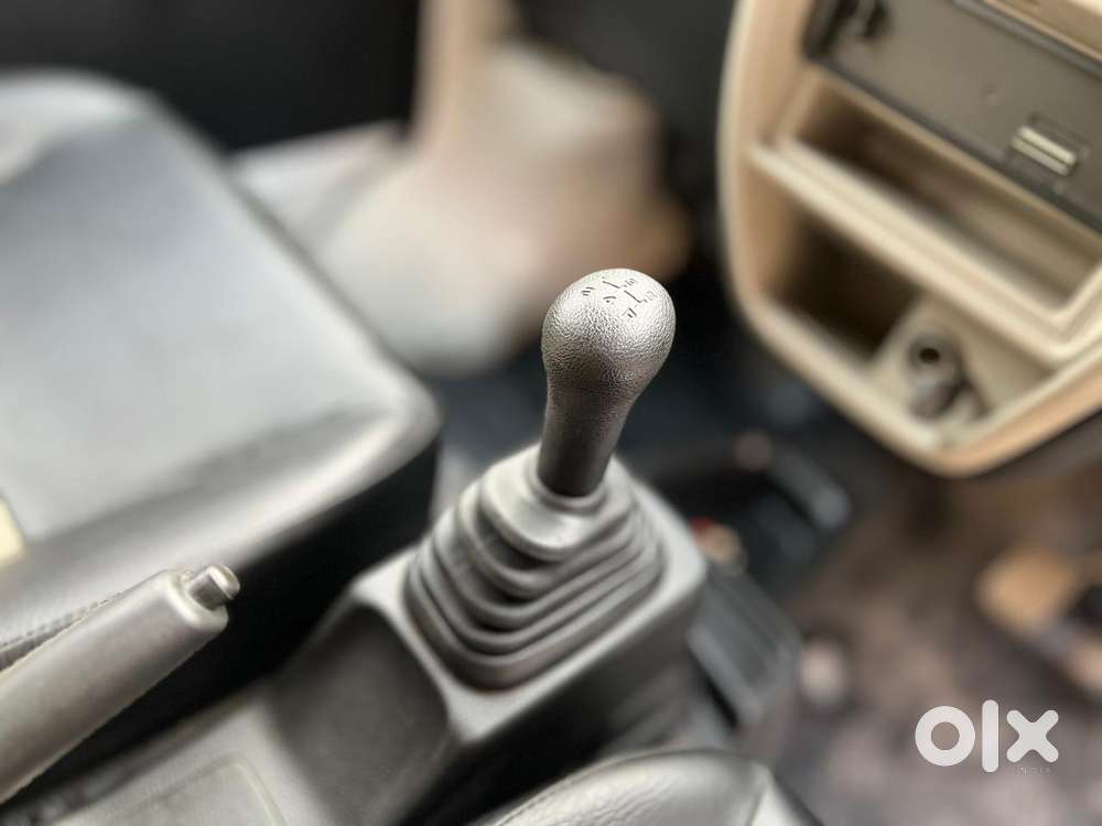 Maruti Suzuki Eeco 5 Seater Ac, 2023, Petrol