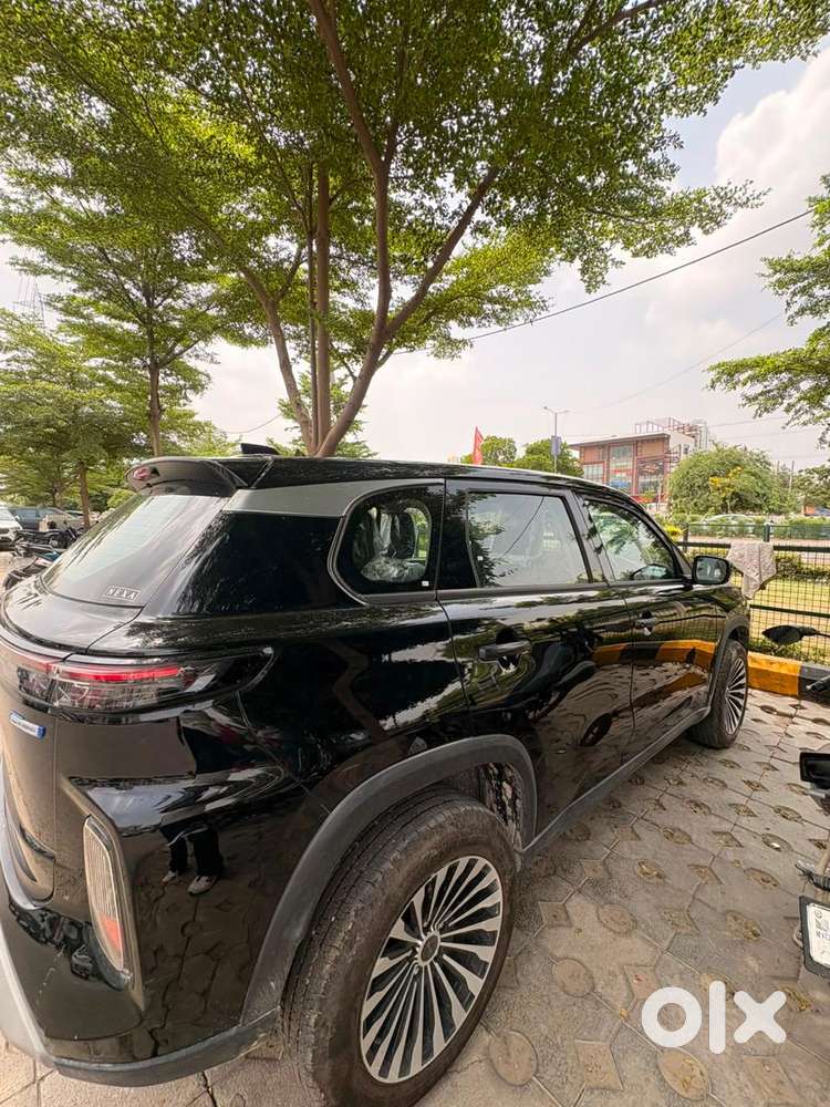 Maruti Suzuki Grand Vitara 1.5 Sigma Smart Hybrid, 2026, Petrol