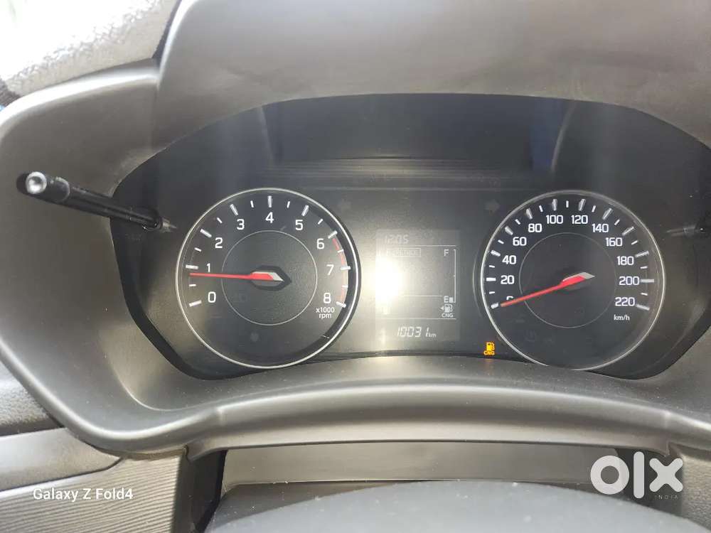 Maruti Suzuki Swift Dzire 2025 Petrol/cng 10000 Km Driven