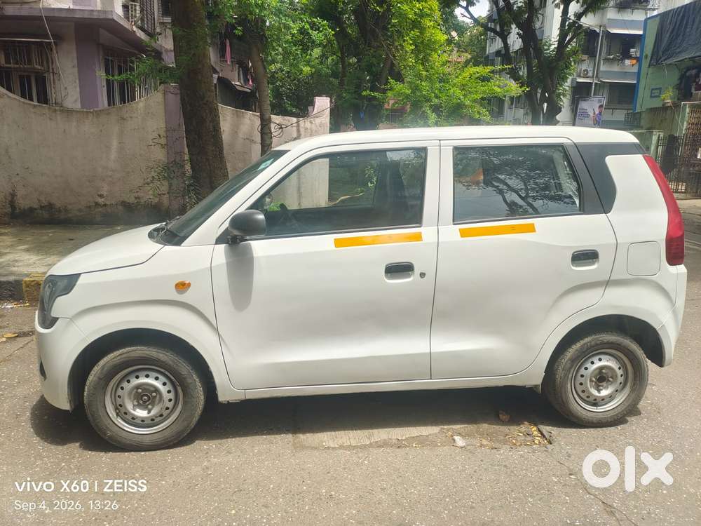 Maruti Suzuki Wagon R 1.0 Lxi Cng, 2024, Cng & Hybrids
