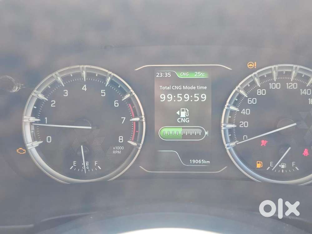 Maruti Suzuki Grand Vitara 1.5 Delta Cng, 2023, Cng & Hybrids