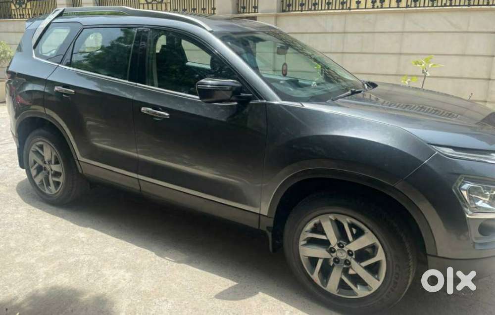 Tata Safari 2.0 Kryotec Xt Plus, 2022, Diesel