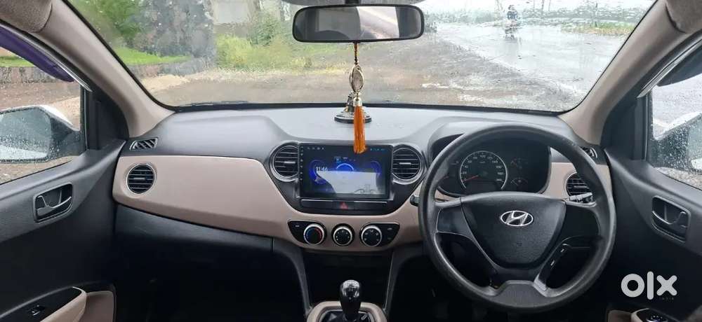 Hyundai Grand I10 2014 Diesel Manual