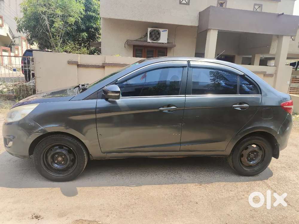 Argent Sale Tata Zest-xm Petrol