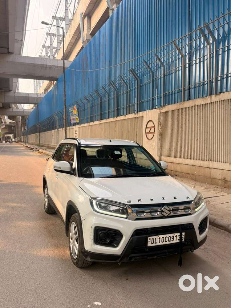 Maruti Suzuki 2021 Car