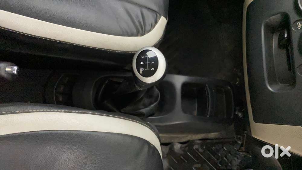 Maruti Suzuki Wagon R 1.0 Vxi, 2013, Petrol