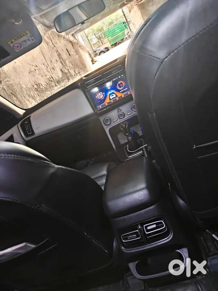 Creta Black Colour Vip Number 0012