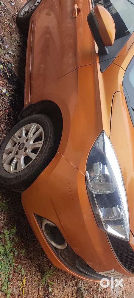 Tata Tiago 2018 Petrol Good Condition