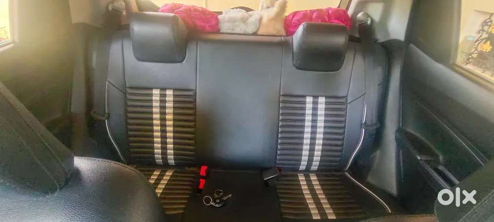 Swift Vxi Maruti Suzuki 2018 Petrol