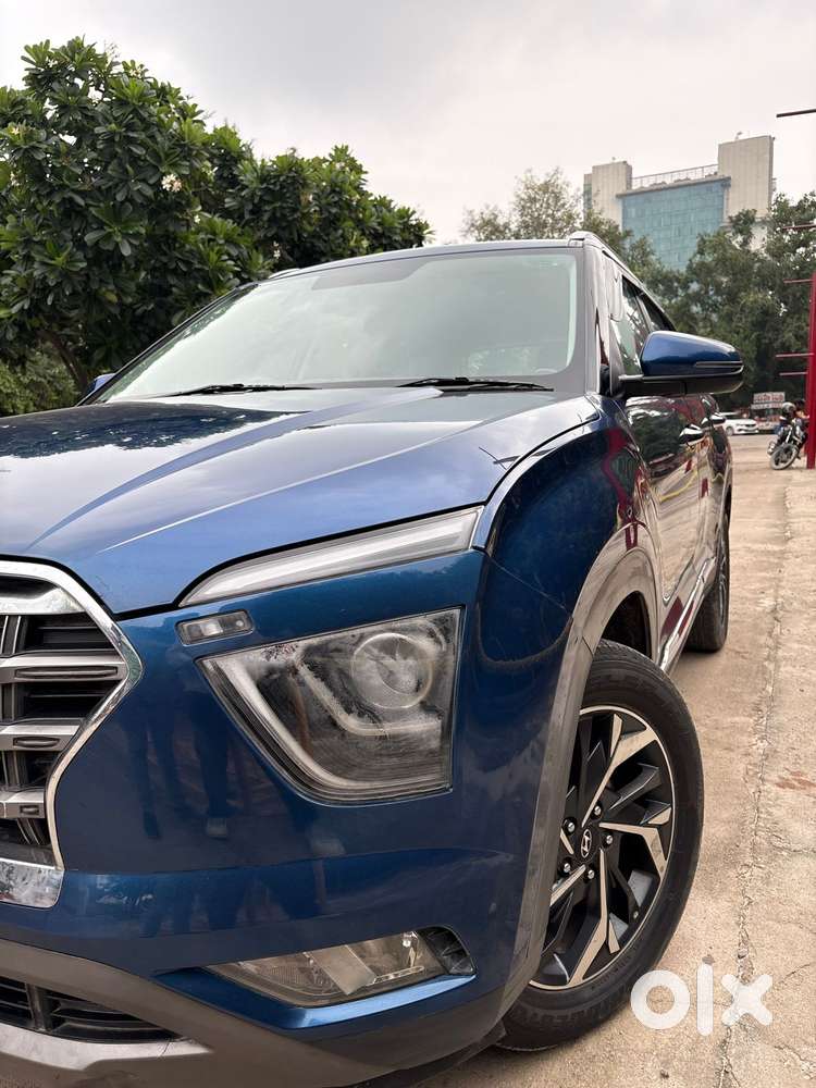 Hyundai Creta 1.6 Ex Diesel, 2020, Diesel
