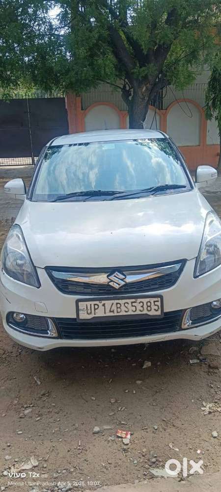 Maruti Suzuki Dzire 2012 Cng & Hybrids