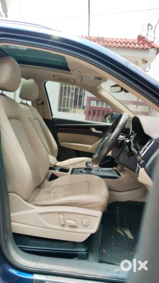 Audi Q5 2.0 45 Tfsi Technology, 2019, Petrol