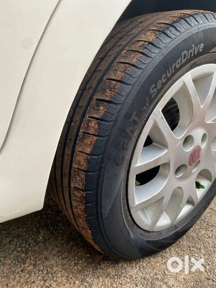 Fiat Punto 2010 Diesel Well Maintained