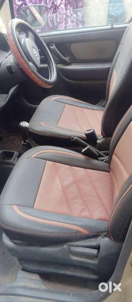 Maruti Suzuki Wagon R 2008 Petrol Good Condition