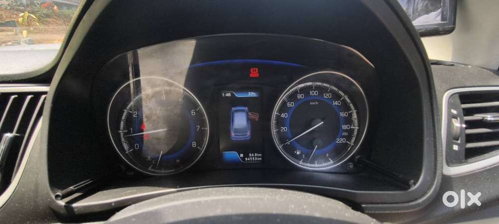 Maruti Suzuki Baleno 1.2 Delta, 2016, Petrol