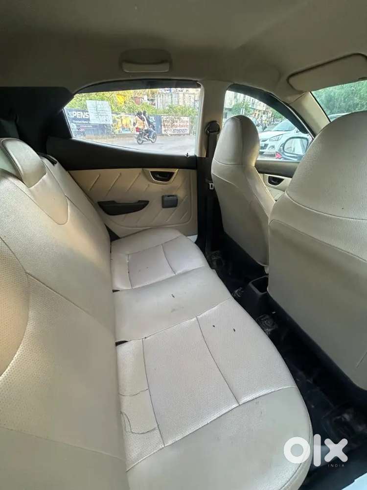 Hyundai Eon 2018 Petrol Well Maintained