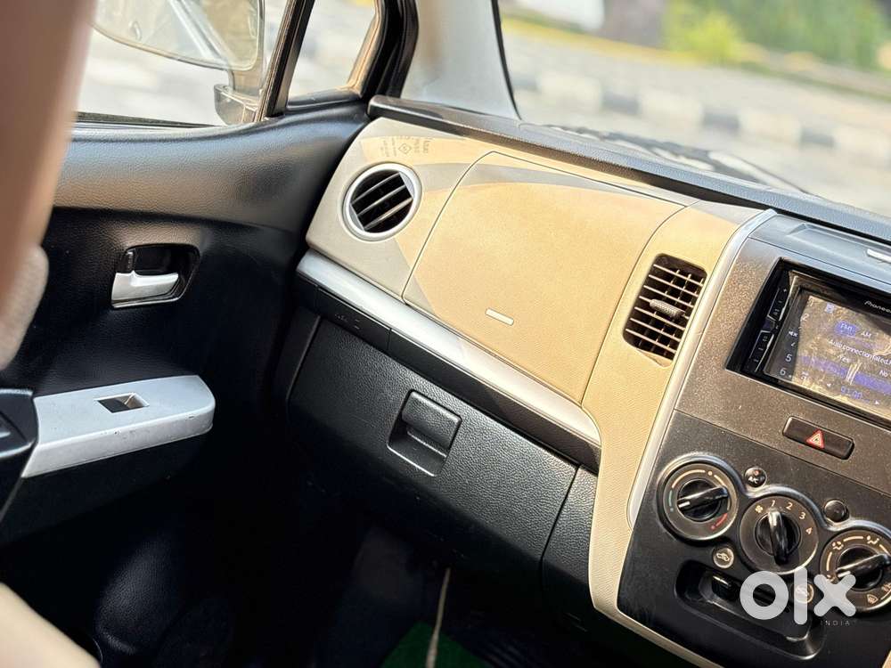 Maruti Suzuki Wagon R Lxi Cng, 2018, Cng & Hybrids