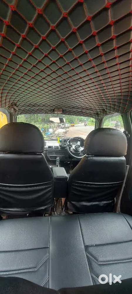 Maruti Suzuki 800 2009 Petrol Well Maintained