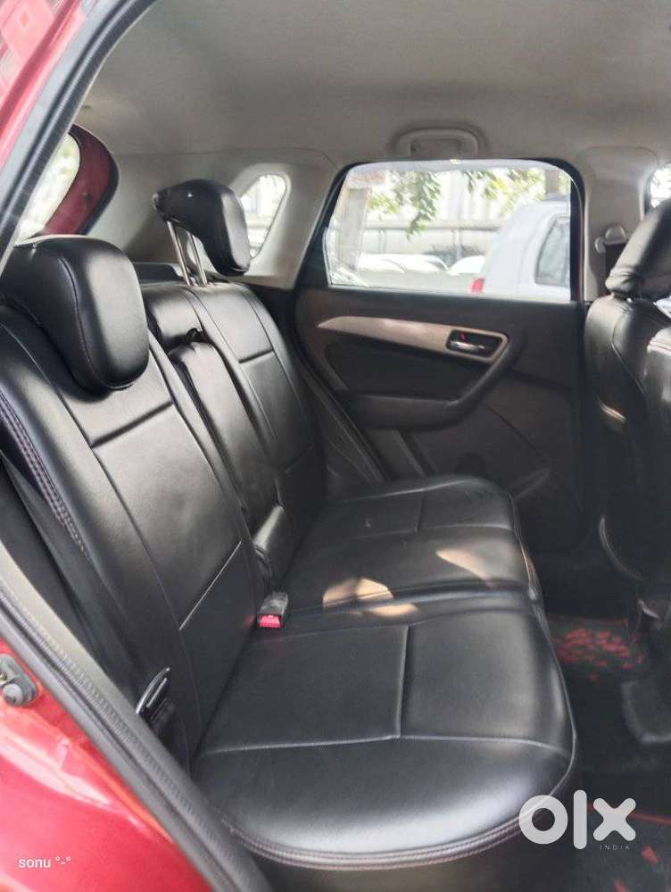 Maruti Suzuki Brezza Zdi, 2019, Diesel