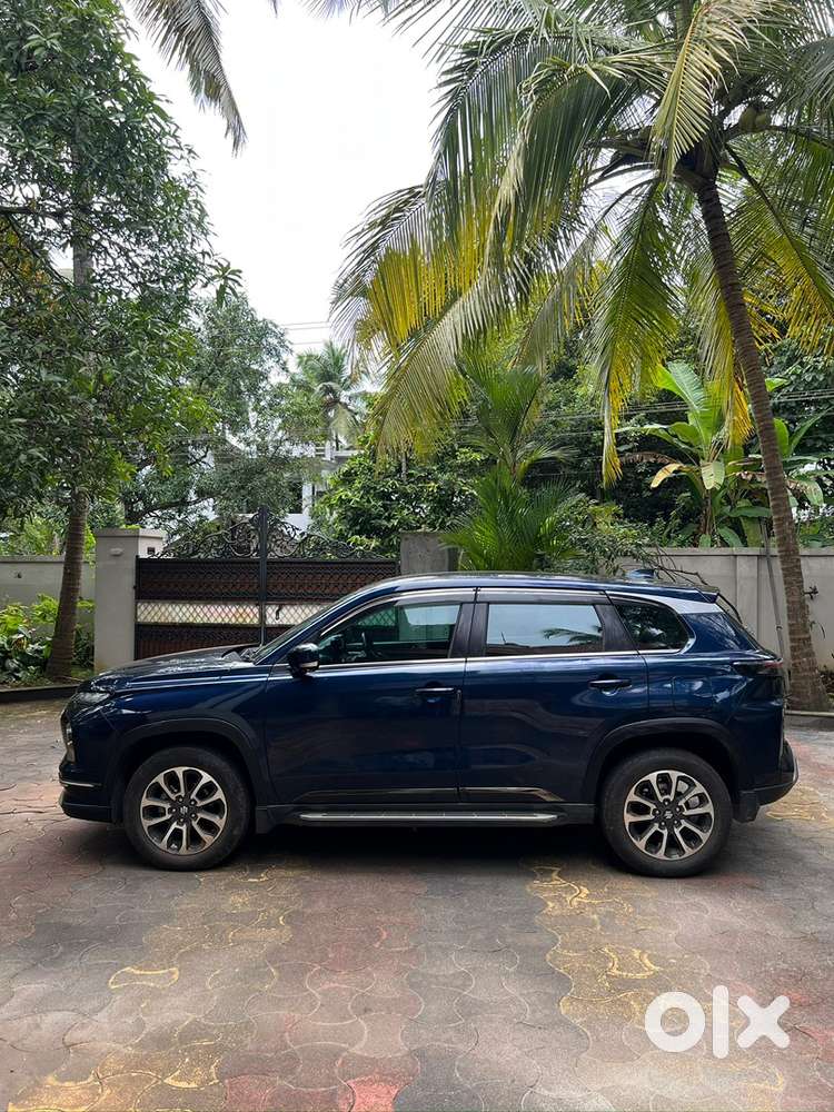 2023 Maruti Suzuki Grand Vitara