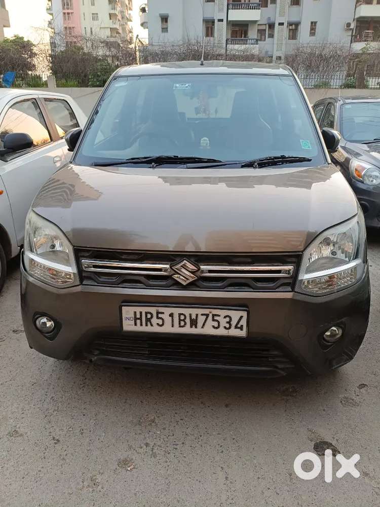 Good Condition And Cum Chali Hui