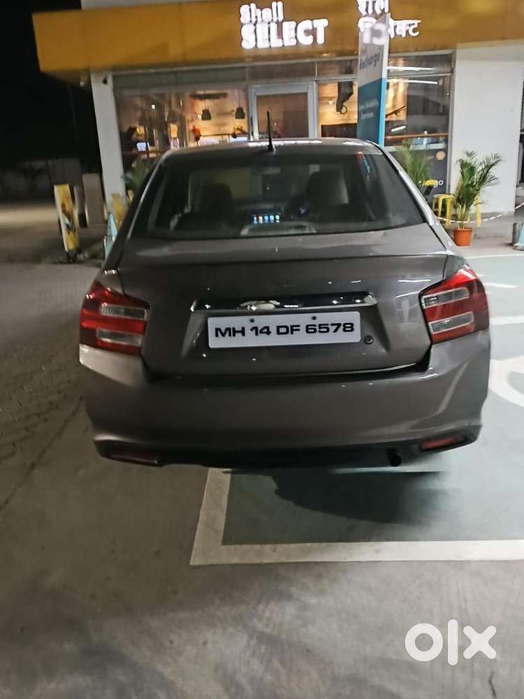 Urgent Sell Of My Honda City Car In Mint Condition