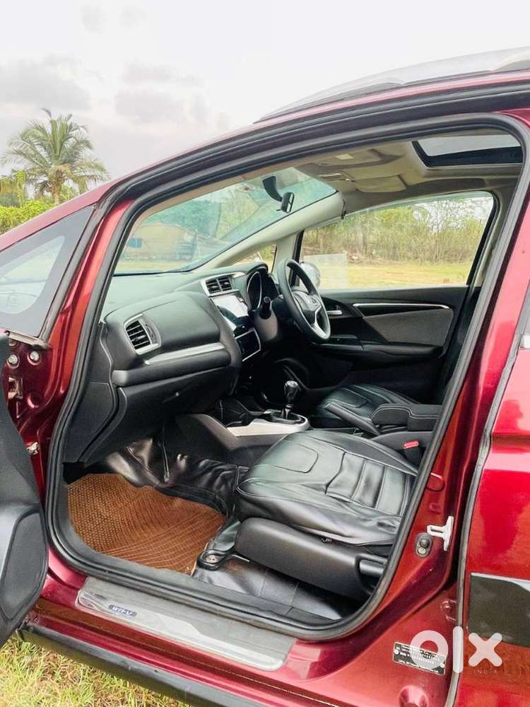 Honda Wr-v 1.5 Vx I-dtec, 2017, Diesel