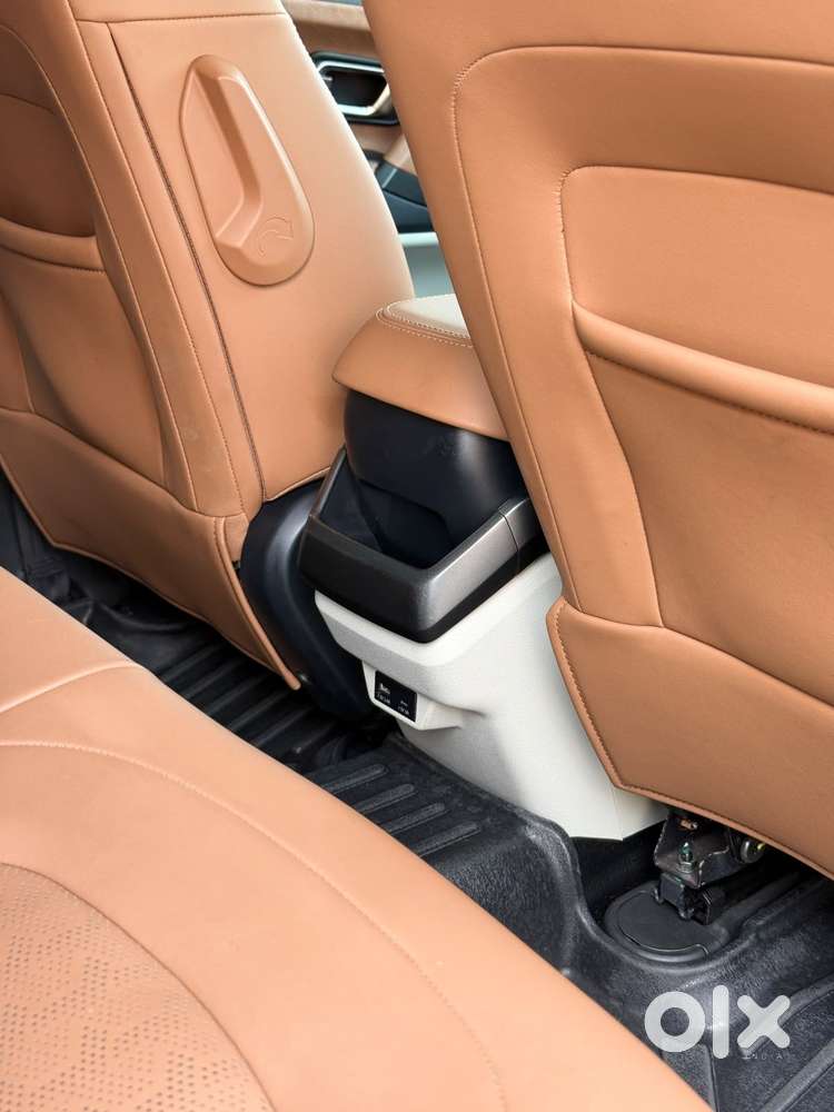 Tata Safari Adventure Plus, 2025, Diesel