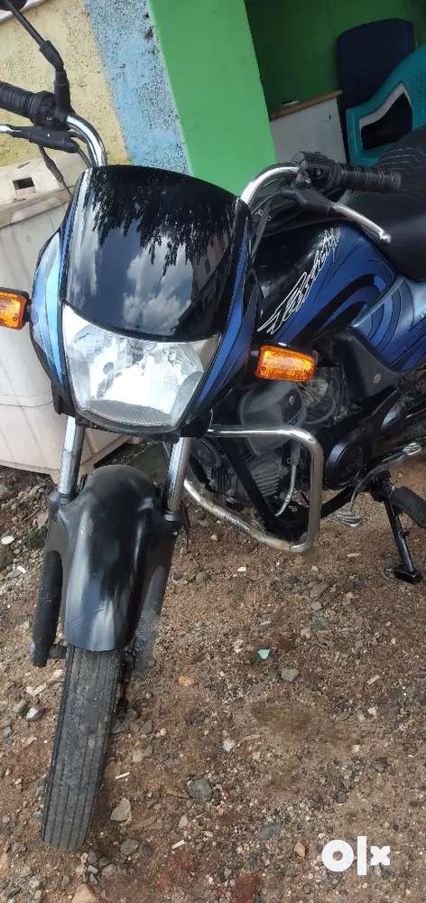 Olx old bike hot sale