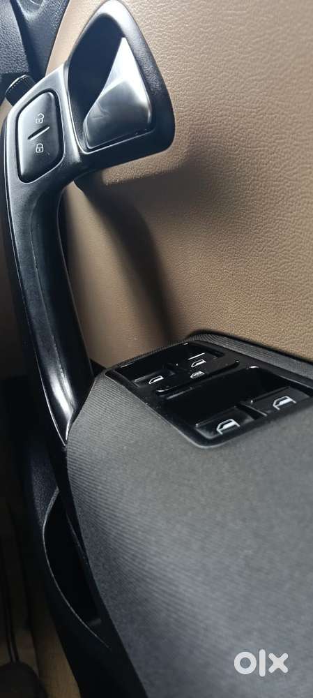 Volkswagen Polo 1.5 Tdi Highline, 2014, Diesel