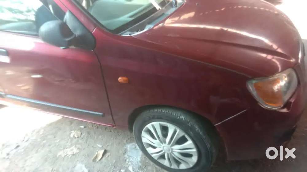 Maruti Suzuki Alto K10