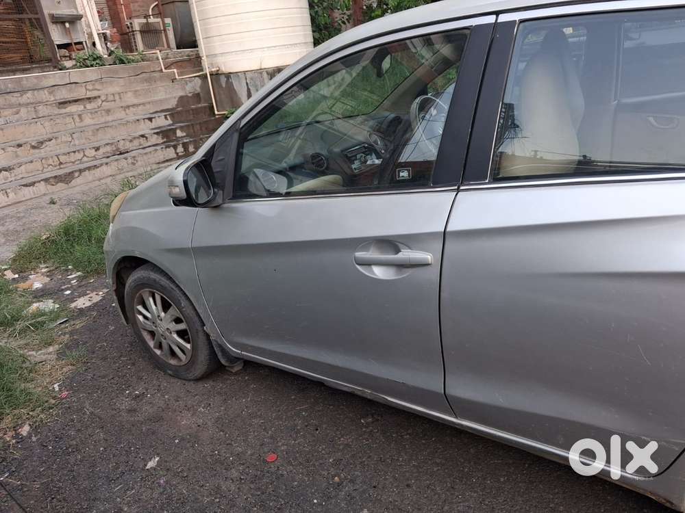 2014 Honda Amaze Diesel Manual