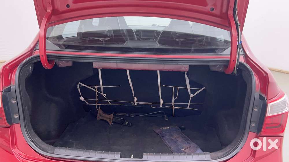 Hyundai Xcent Sx 1.2, 2019, Petrol