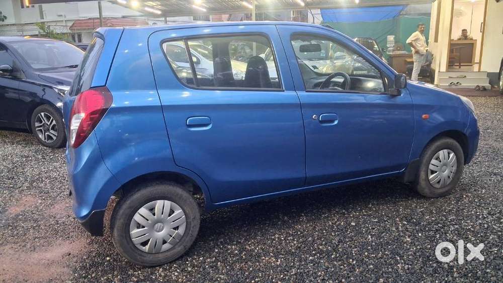 Maruti Suzuki Alto 800 Lxi, 2021, Petrol