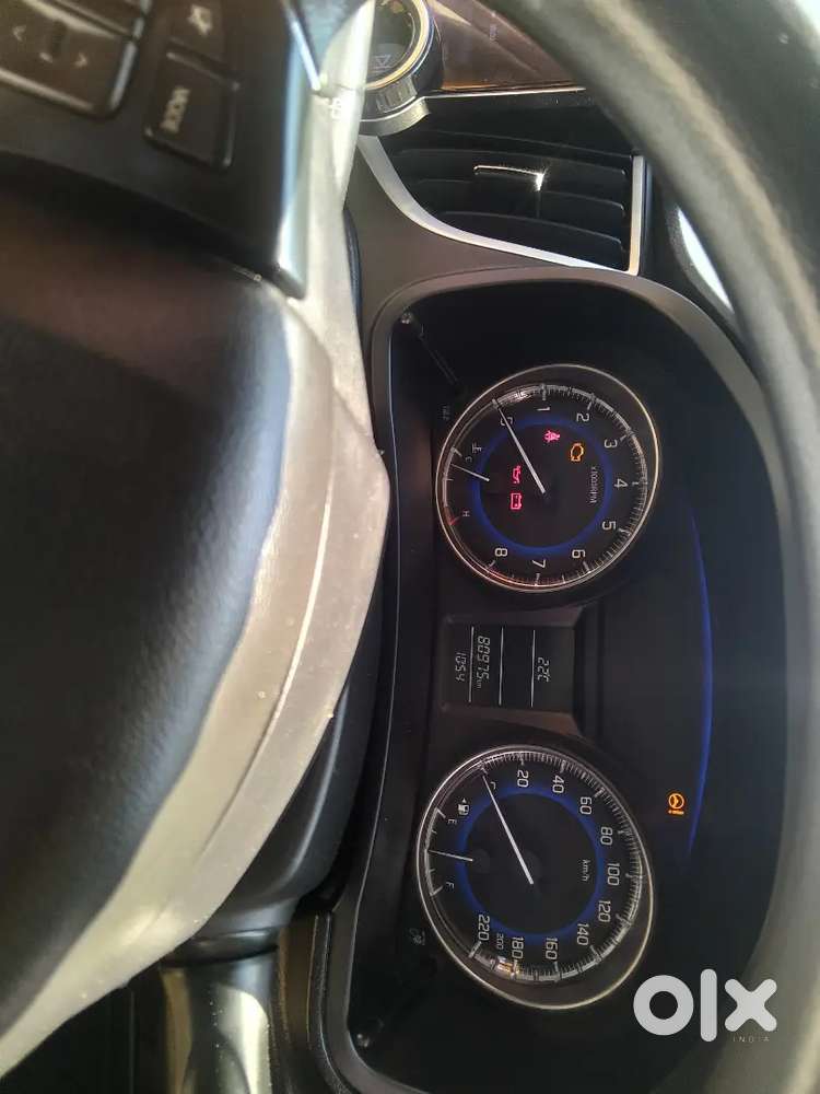 Maruti Suzuki Baleno 2016 Petrol 80000 Km Driven