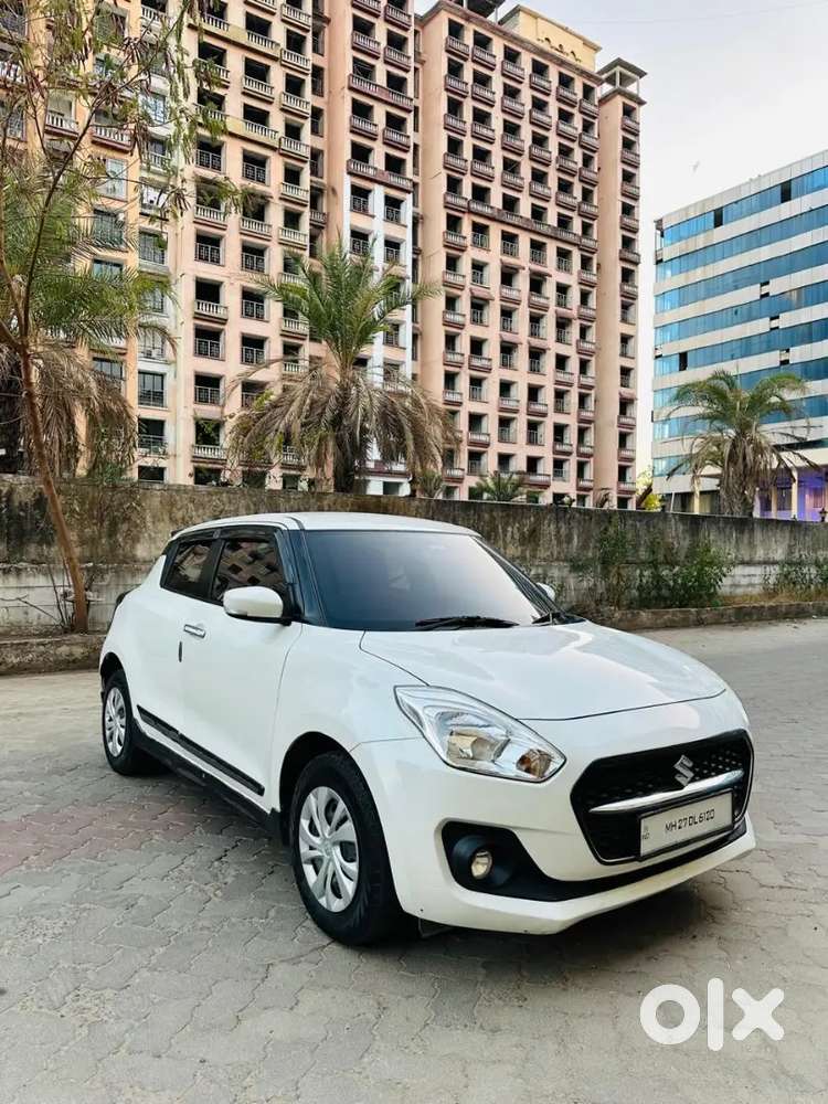 Maruti Suzuki Swift 2024 Urgent Sale
