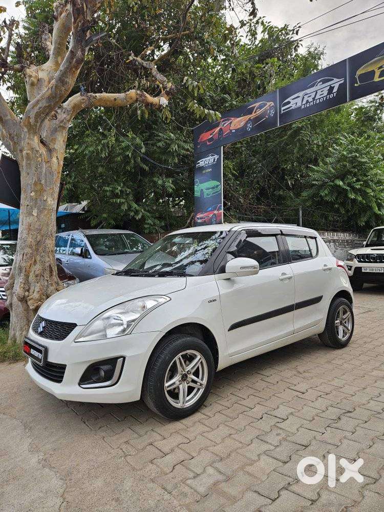 Maruti Suzuki Swift Ddis Vdi, 2014, Diesel
