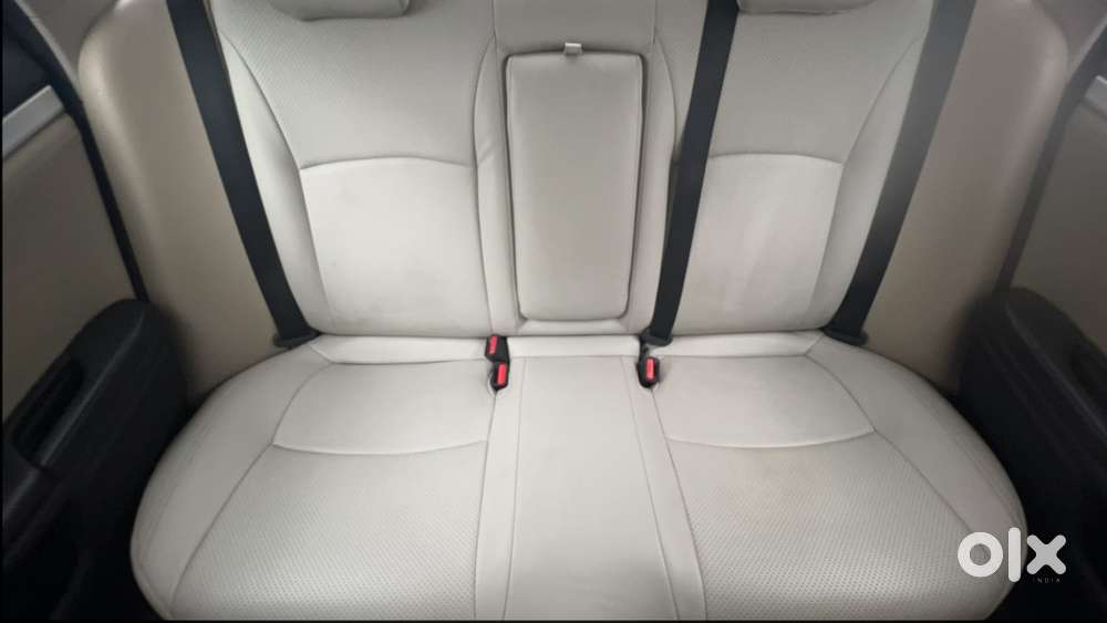 Honda Civic Vx Cvt I-vtec, 2019, Petrol