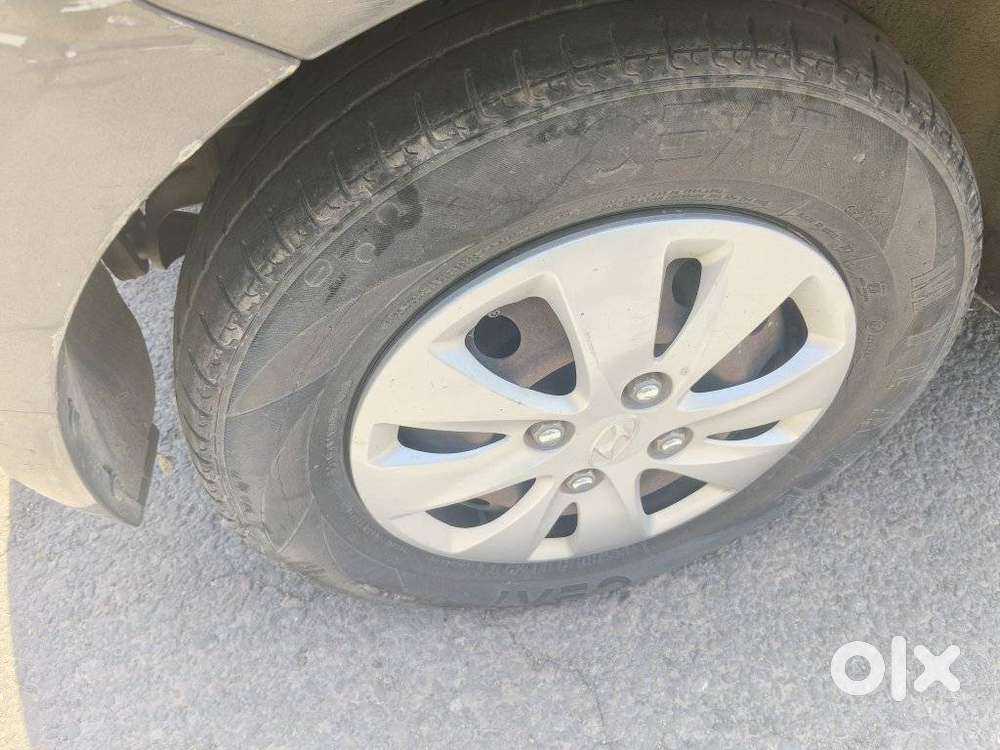 Hyundai I10 1.2 Kappa Magna, 2012, Petrol