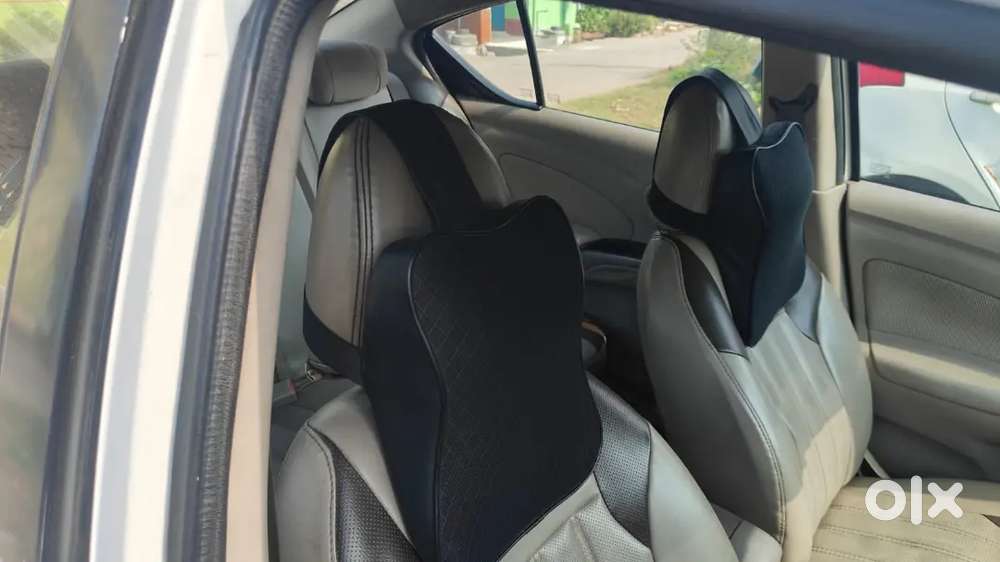 Nissan Sunny 2012 Diesel 140000 Km Driven