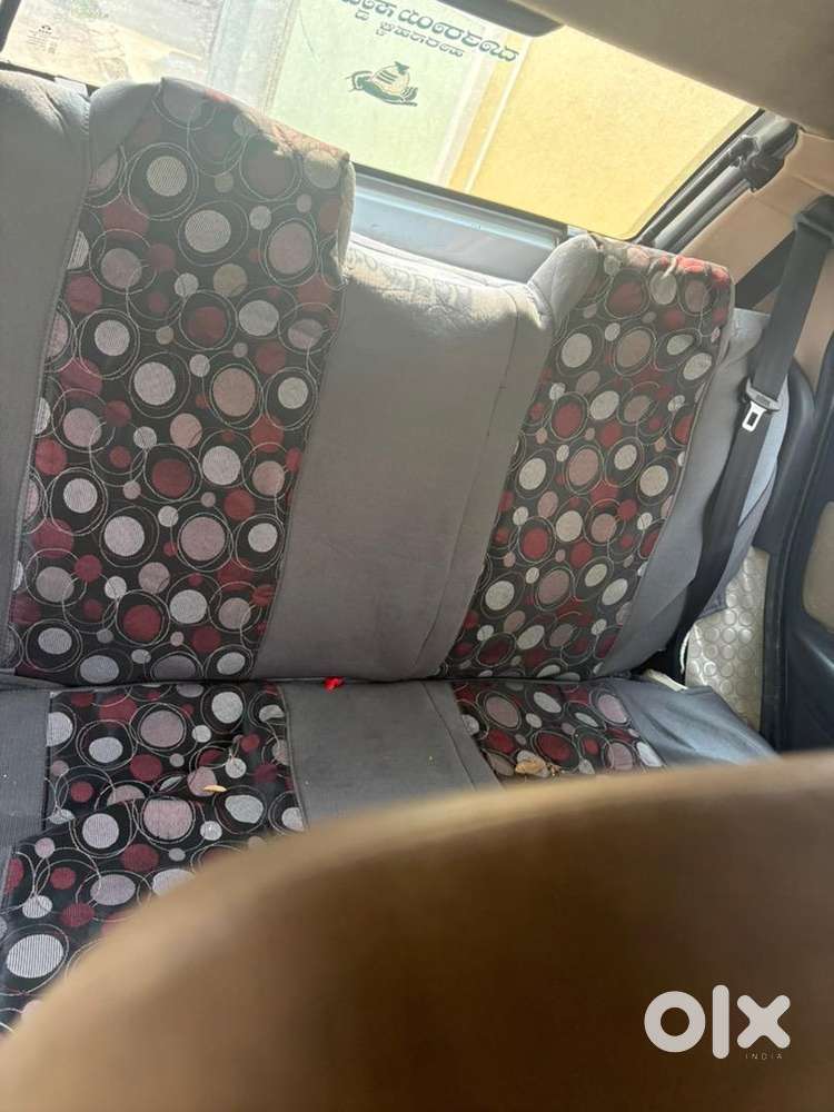 Tata Indica Yellow Board V2 2015 Diesel 170000 Km Driven