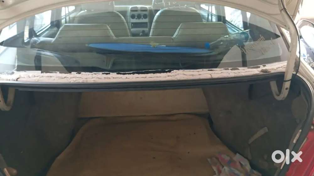 Tata Indigo V Series 2010