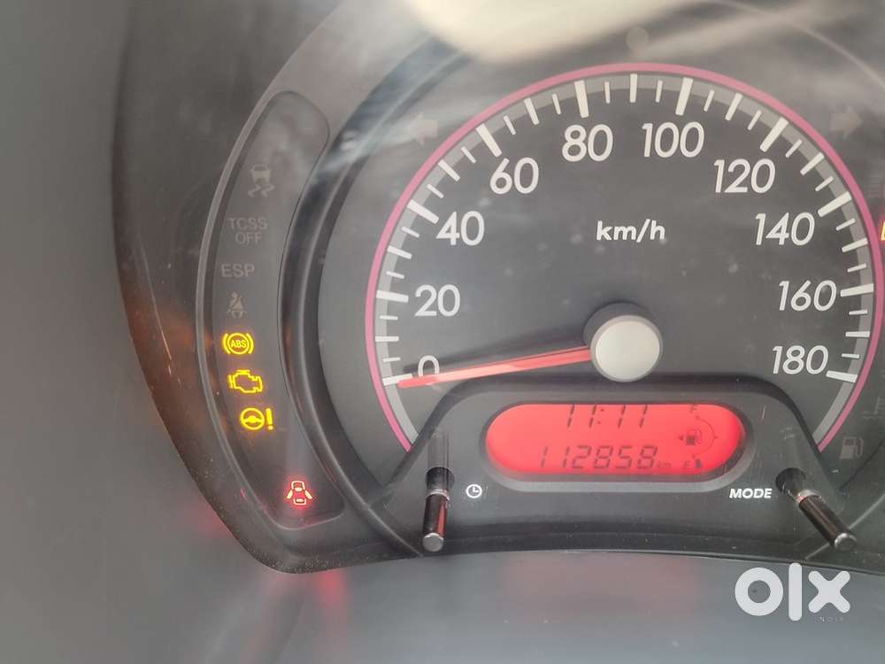Maruti Suzuki A-star 2010