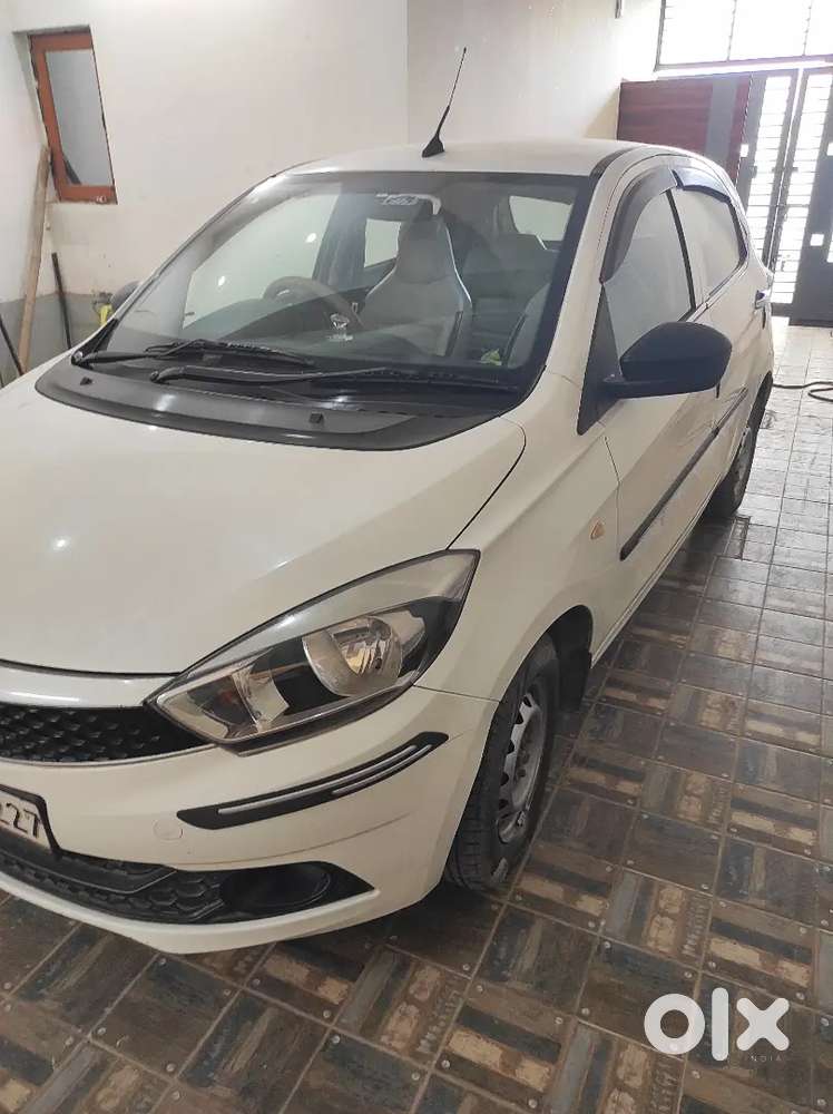 Tata Tiago 2018 Petrol 73500 Km Driven