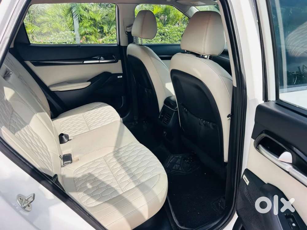 Kia Seltos Htx+ At 1.5 Diesel, 2019, Diesel