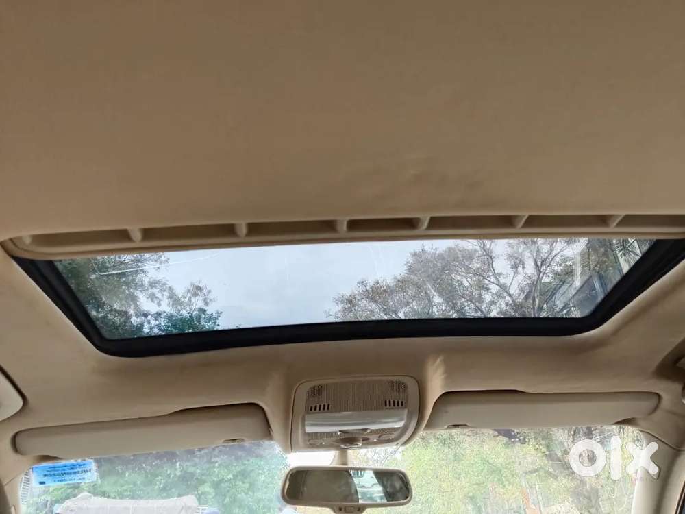 2011 Audi A4 Tfsi Premium Sunroof 2nd Owner
