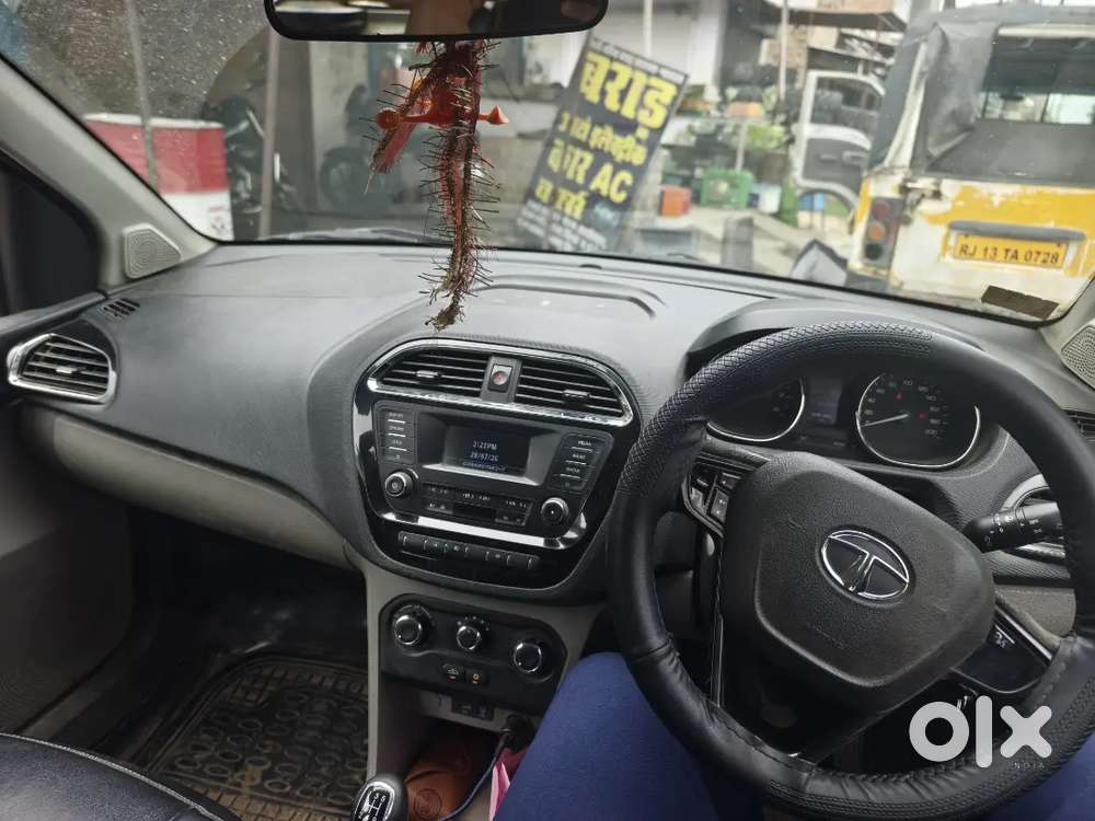 Tata Tiago Xz Diesel 2019