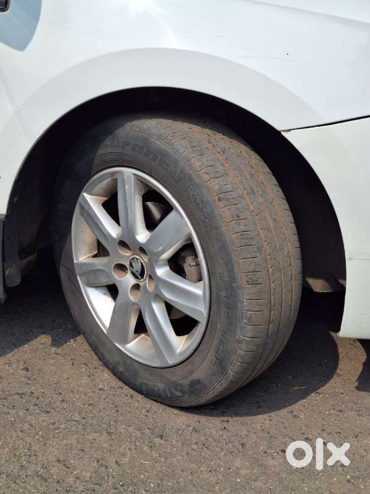 Skoda Rapid 2011-2013 1.6 Tdi Active, 2014, Diesel